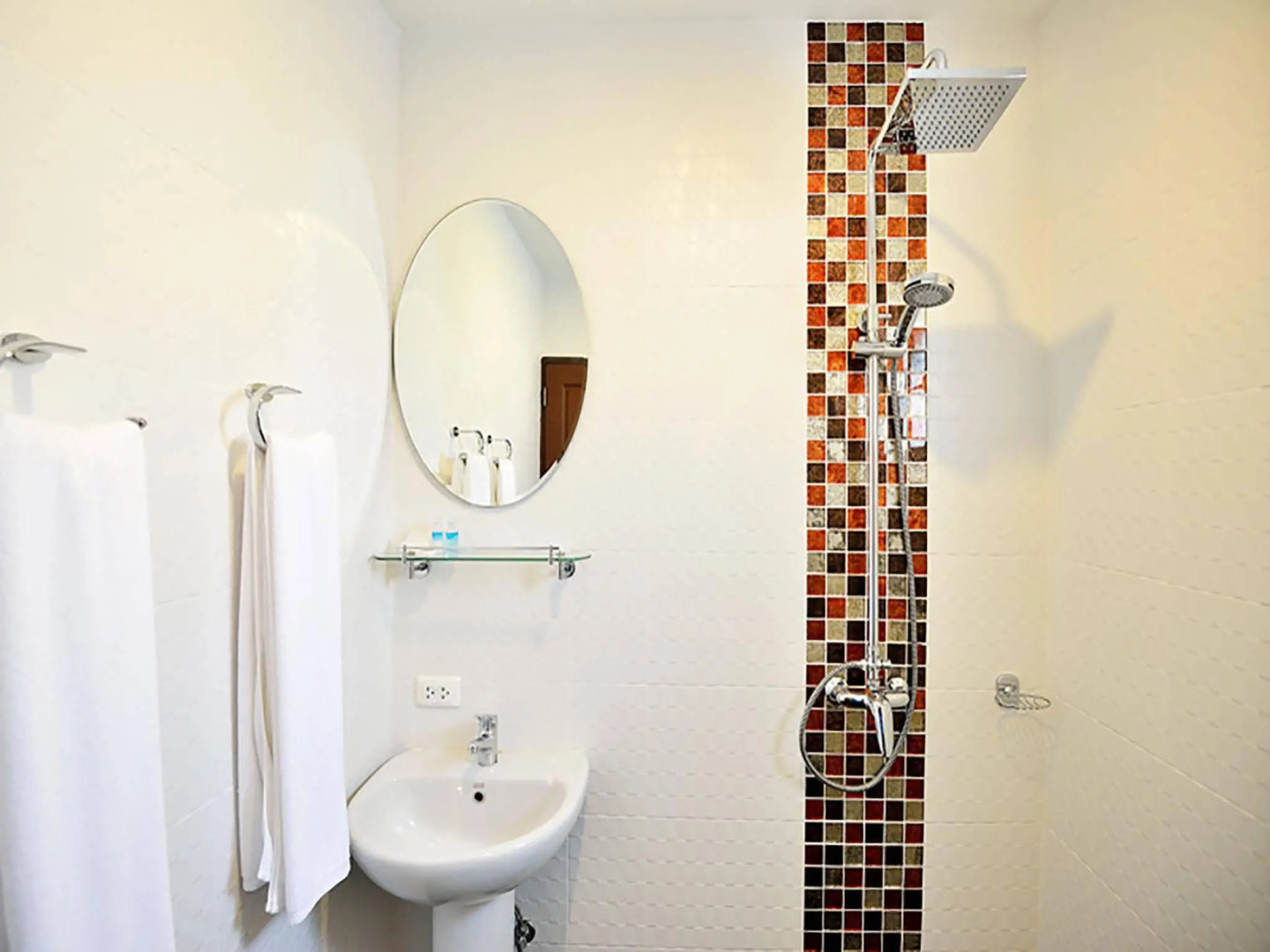 Foto - At Kamala Hotel