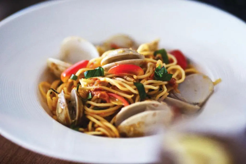 Foto - Marriott Riyadh Diplomatic Quarter