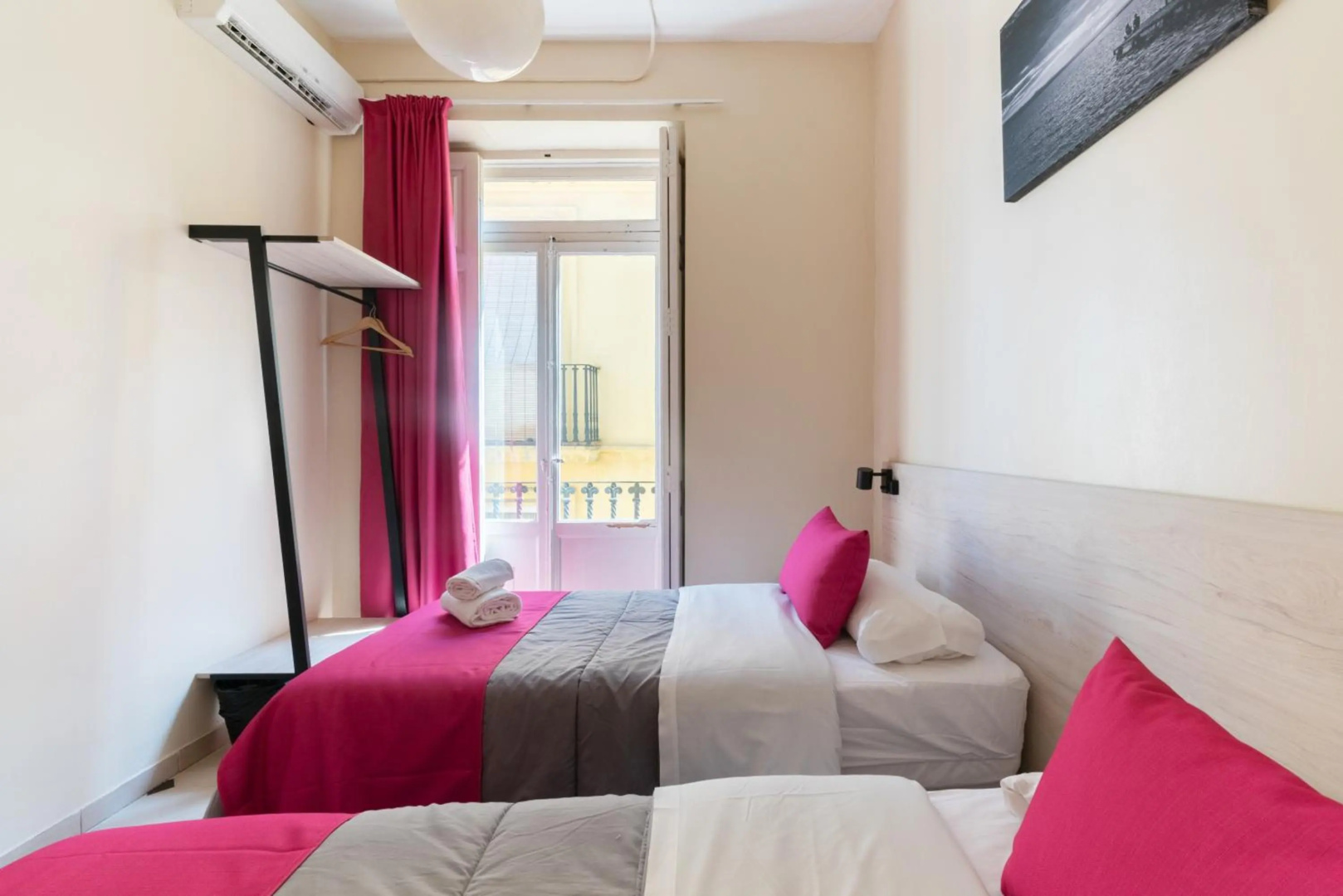 Photo - Red Nest Hostel