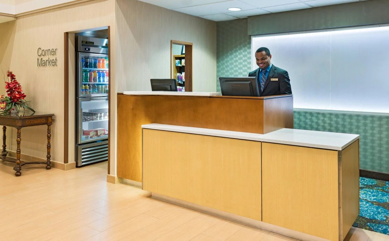 Foto - Fairfield Inn and Suites by Marriott Clearwater