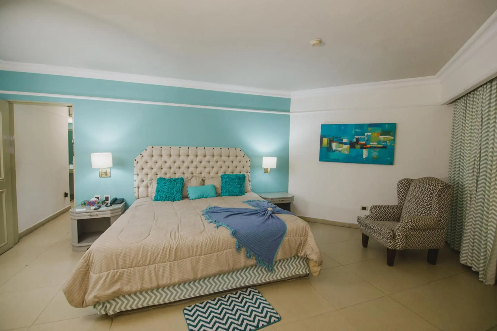 Foto - Nk Hotel Nekié Tepic