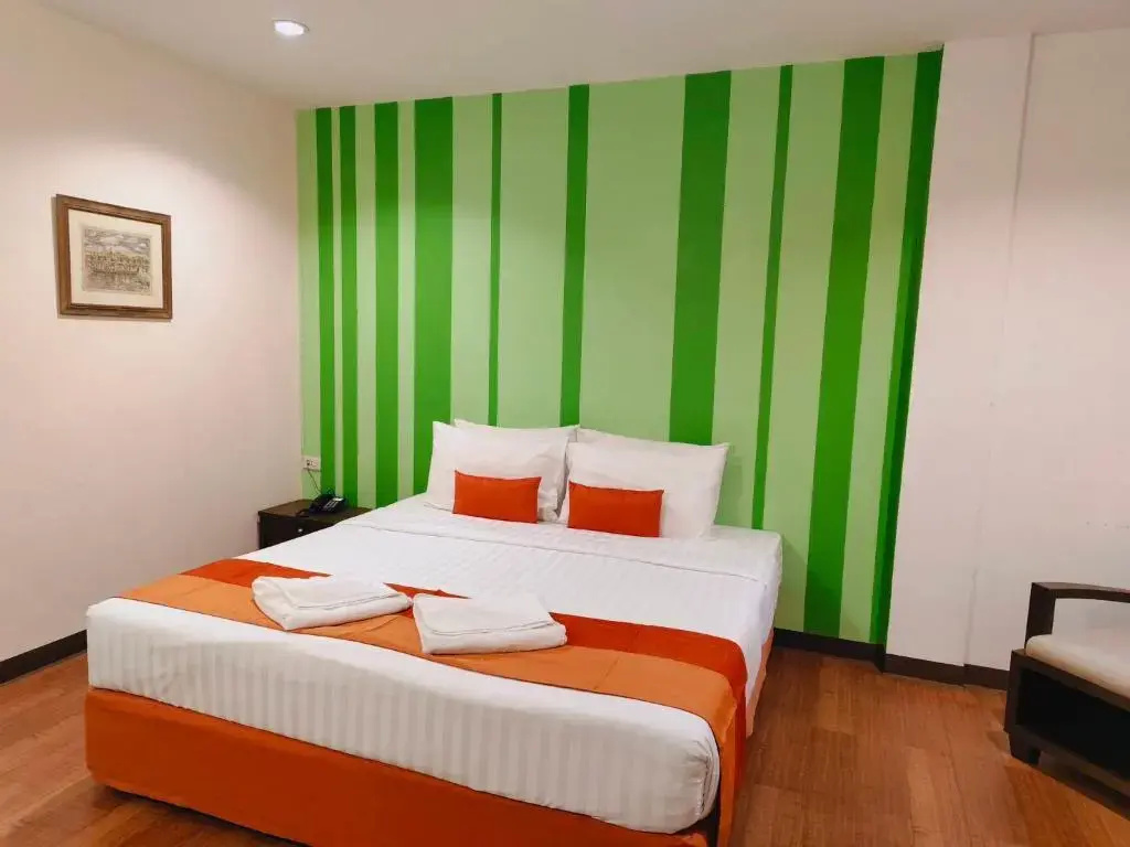 Foto - Woraburi Sukhumvit Hotel