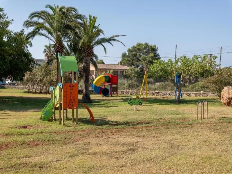 Foto - Caprice Sa Coma Park
