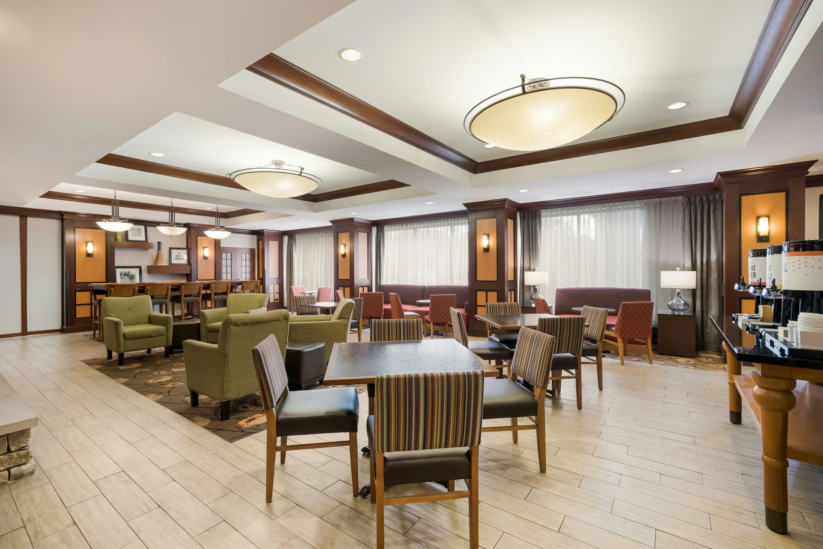 Foto - Hampton Inn McHenry