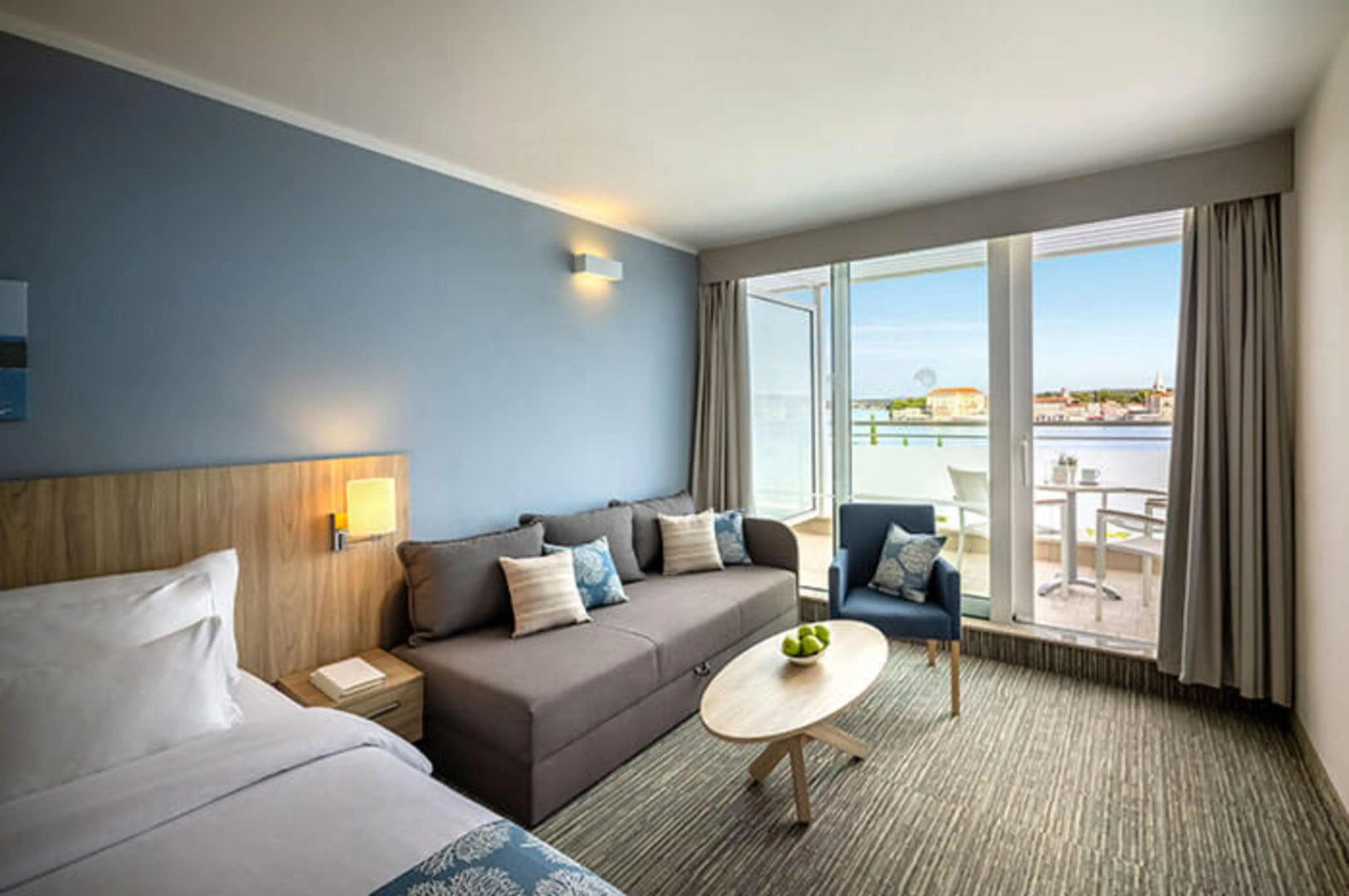 Foto - Isabella Island Hotel & Villas, Valamar Collection