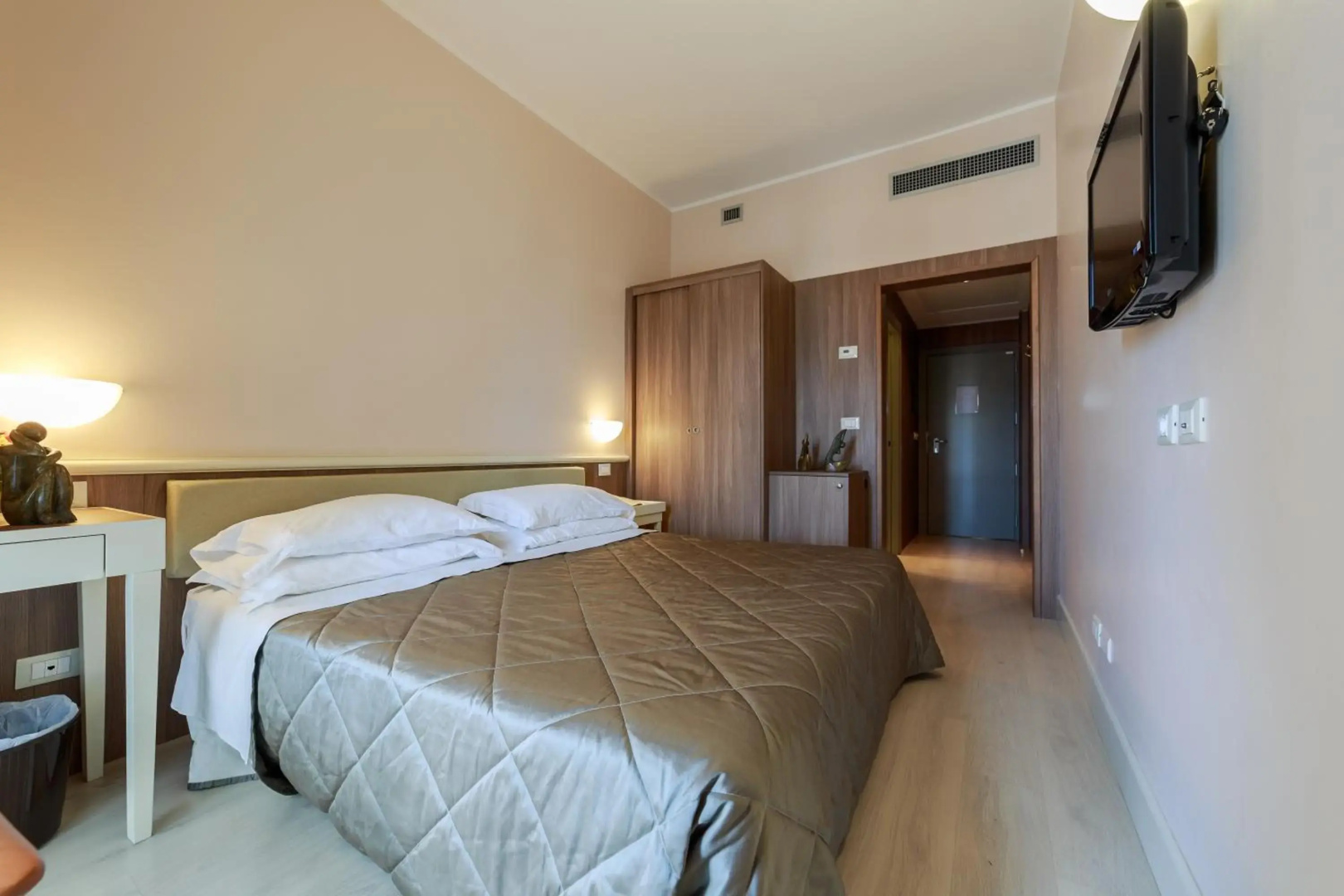 Foto - Mirasole International Hotel