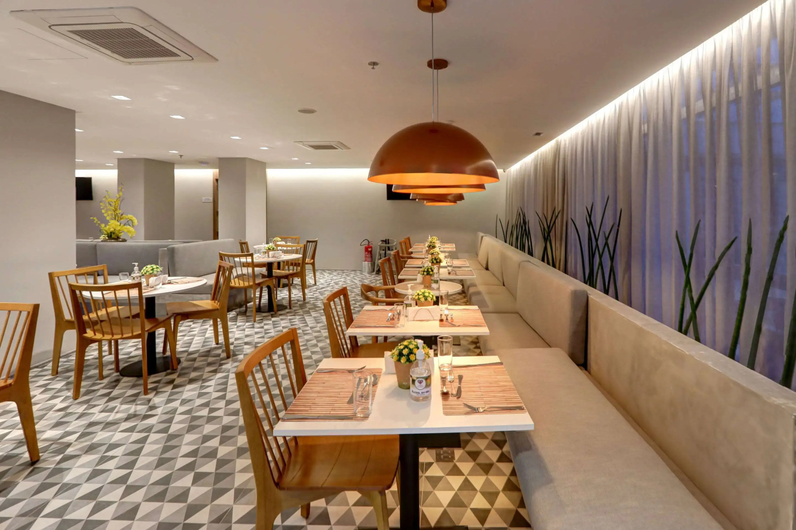 Foto - Comfort Hotel Guarulhos Aeroporto