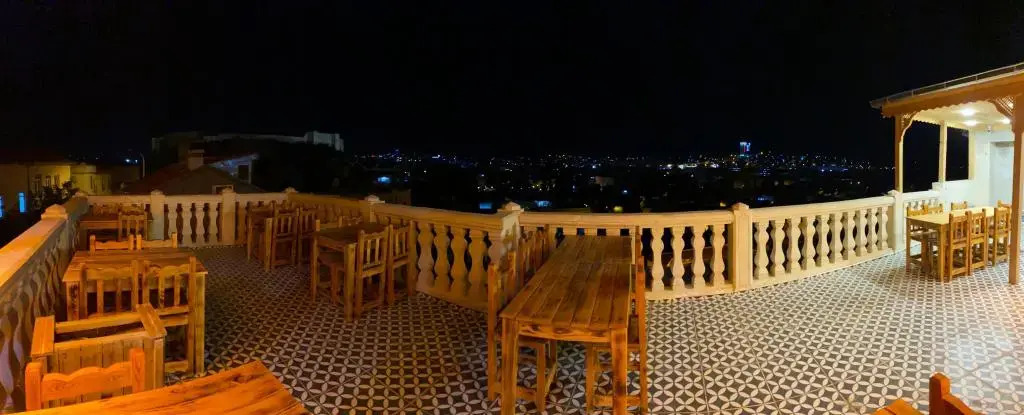 Photo - Ruken Hanım Konağı