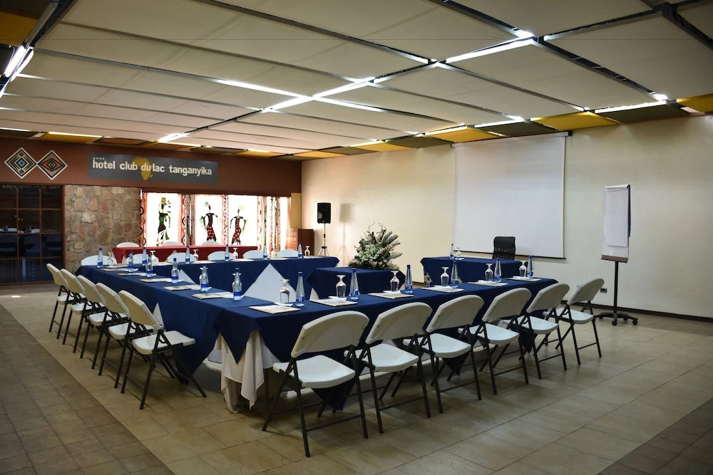 Photo - Hotel Club du Lac Tanganyika