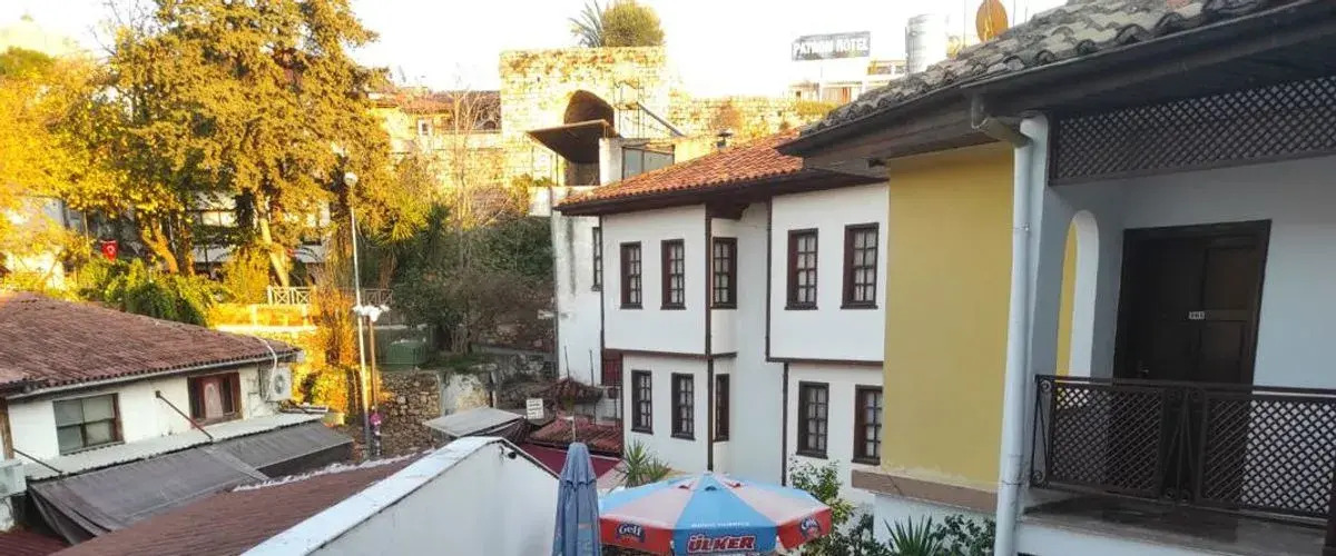 Photo - Altun Pansiyon