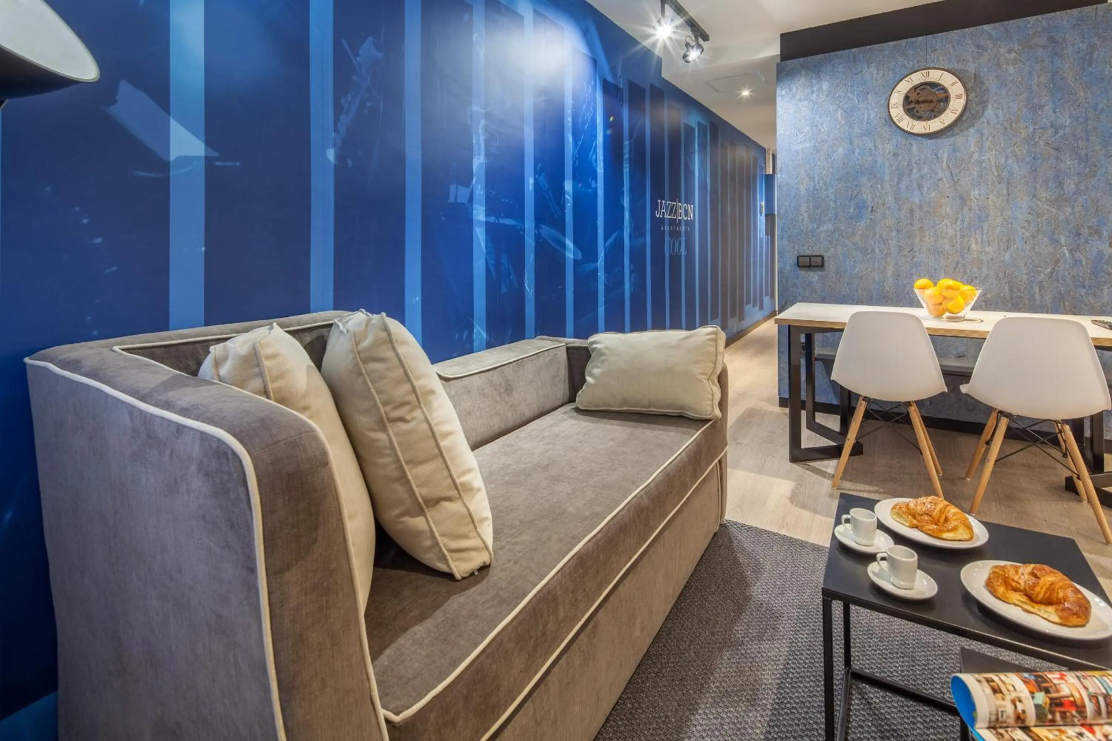 Foto - Habitat Apartments Cool Jazz