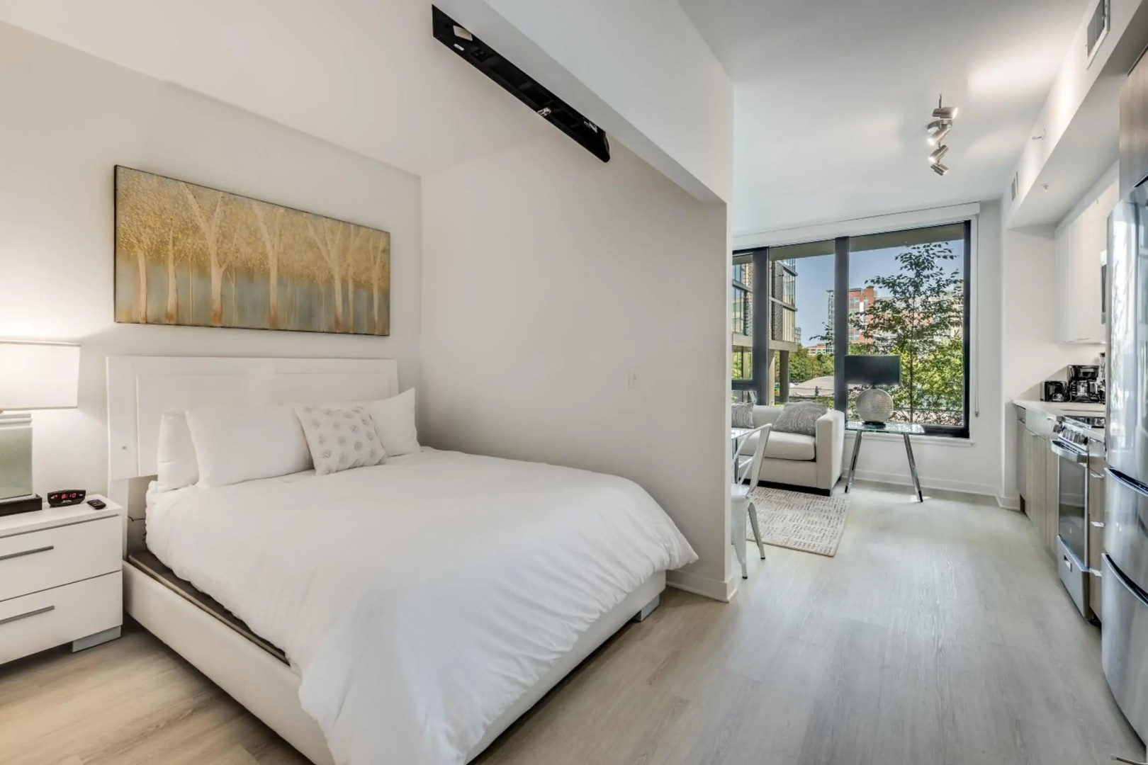 Foto - Global Luxury Suites at Capitol Hill