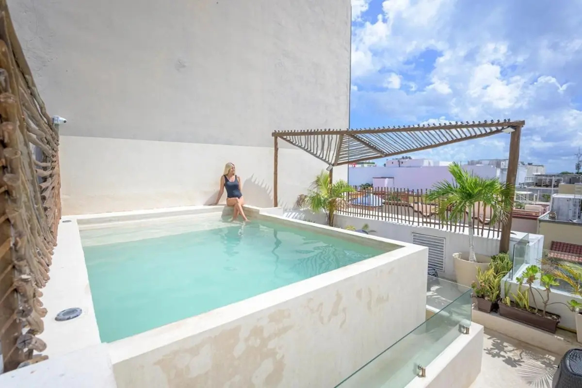 Foto - Aruma Suites