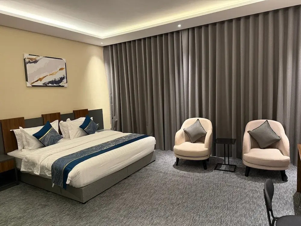 Foto - Belvedere Hotel