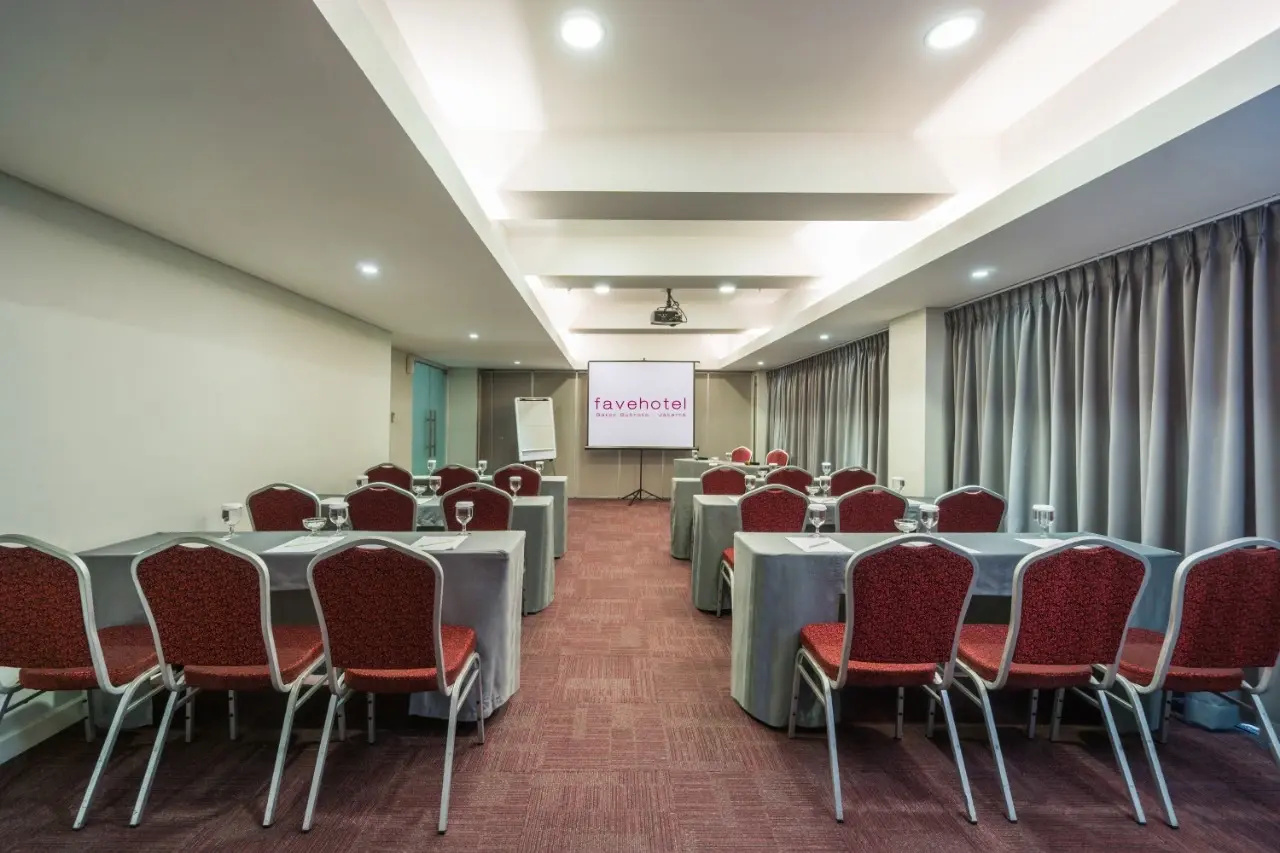 Foto - favehotel Gatot Subroto Jakarta
