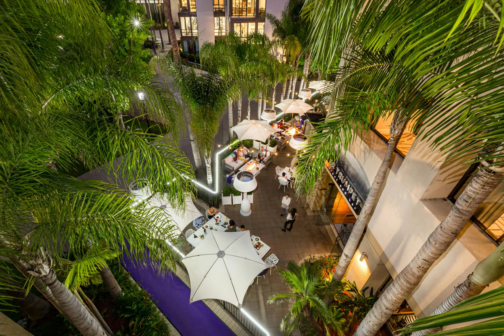 Photo - Avenue of the Arts Costa Mesa, a Tribute Portfolio Hotel