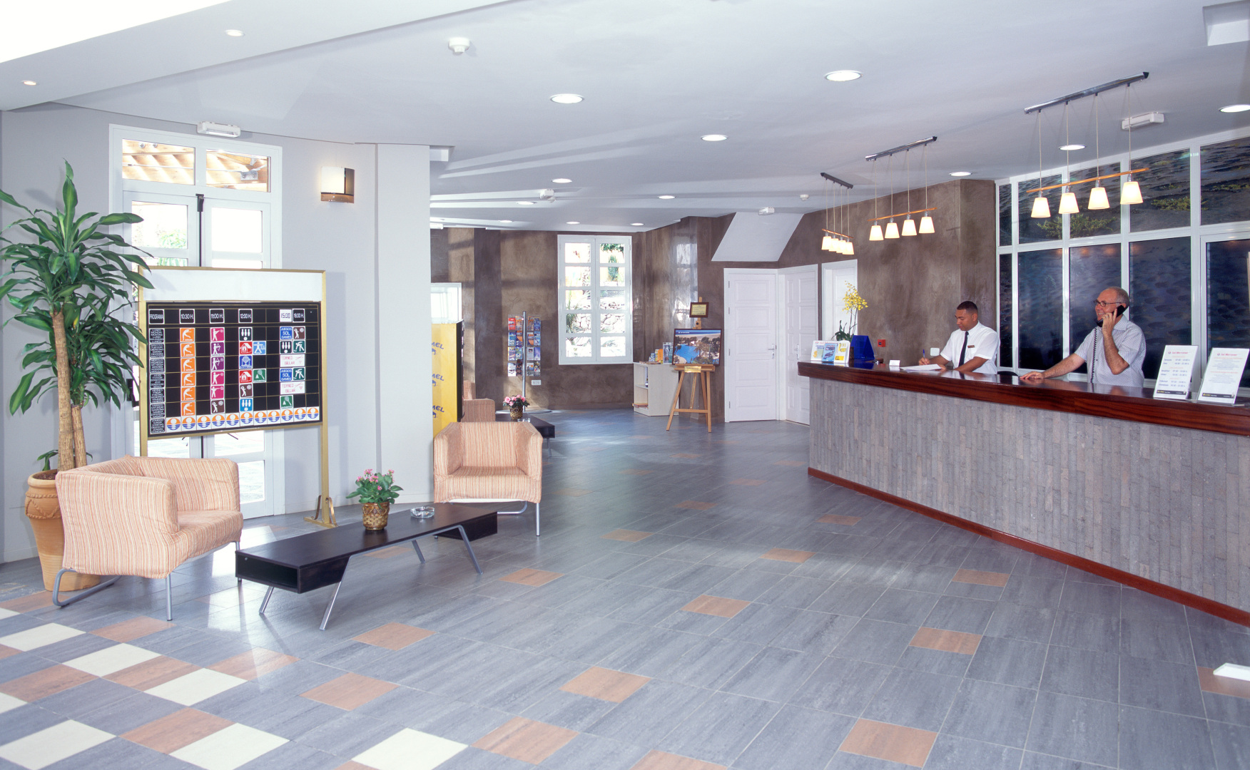 Photo - Apartamentos LIVVO Morromar