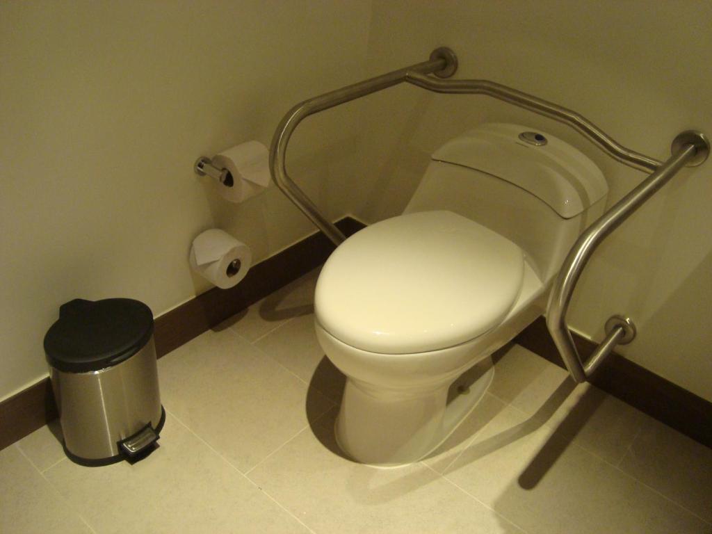 Foto - Hampton by Hilton Cali