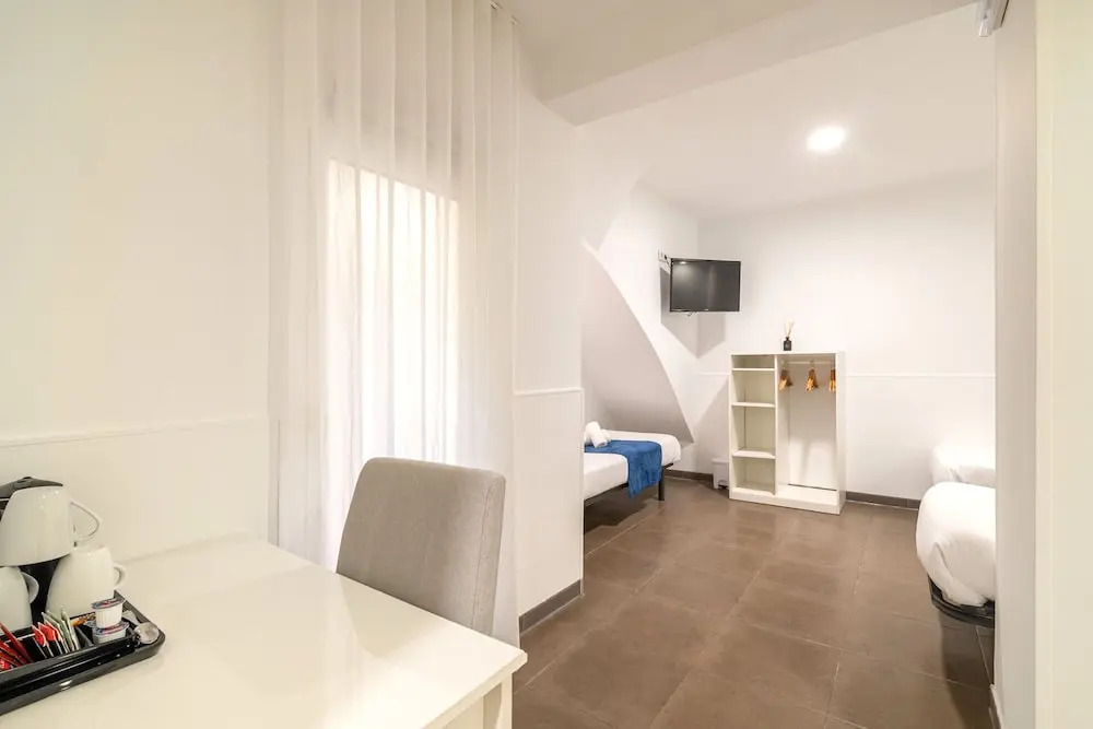 Foto - Laramond Barcelona Rooms