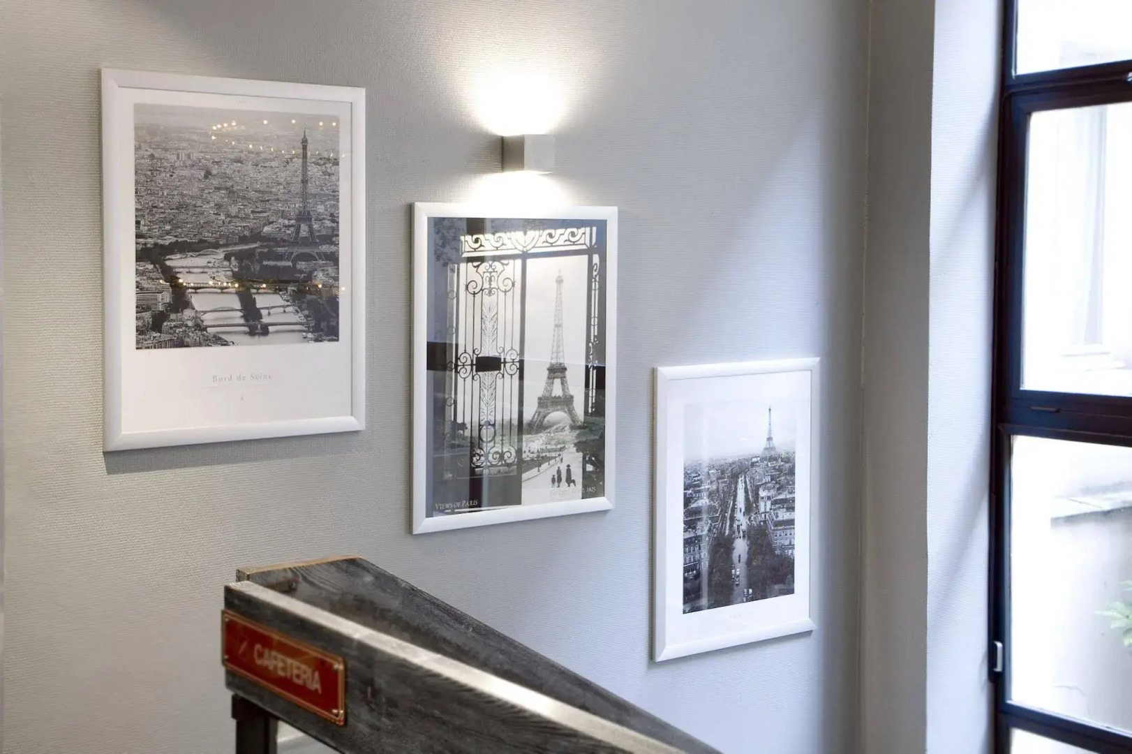 Photo - Hotel Victoria