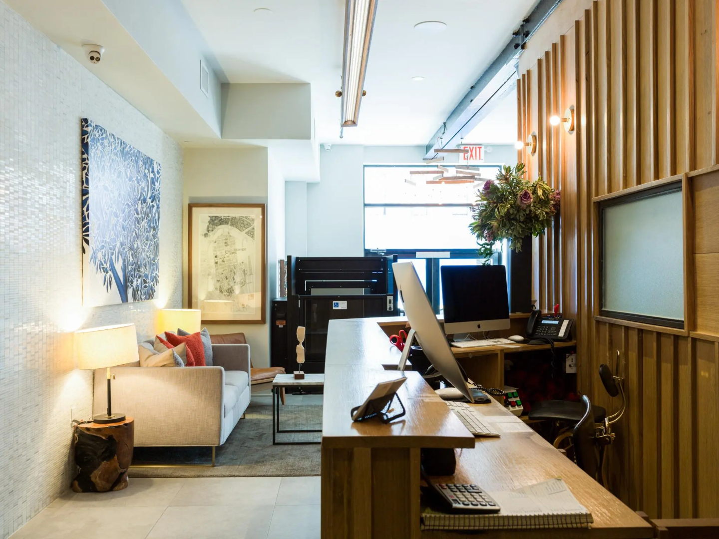 Foto - Franklin Guesthouse