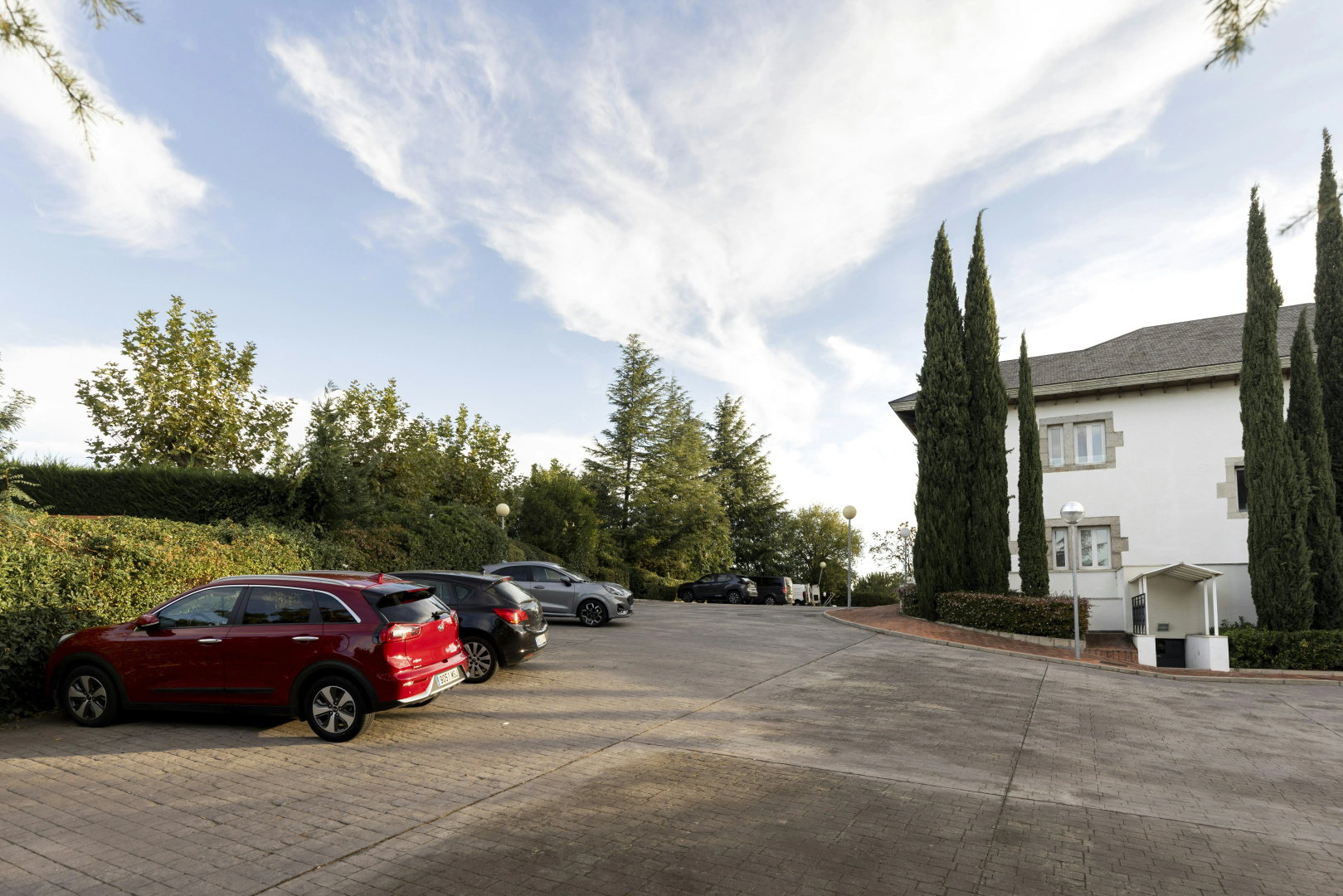 Photo - Hotel Pax Torrelodones