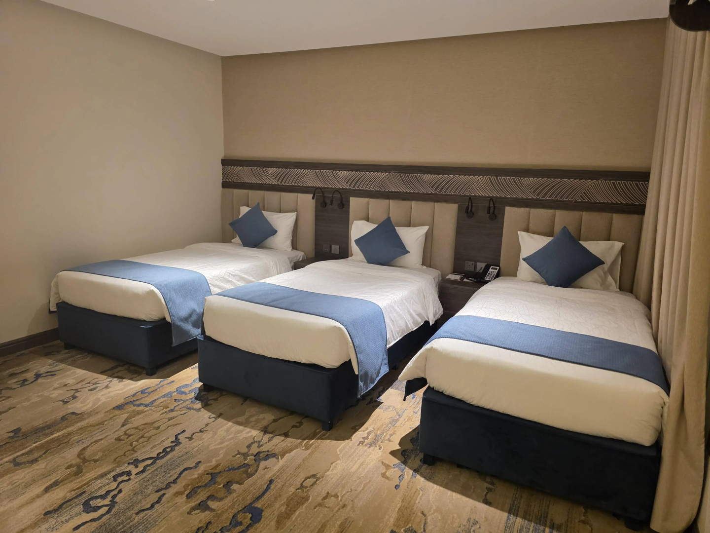 Foto - Sedra Global Hotel, Madinah