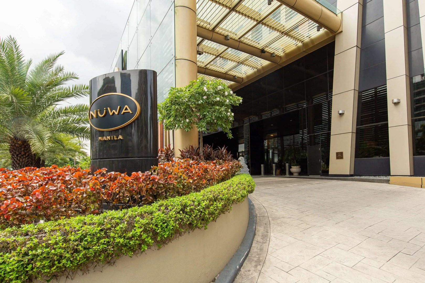 Foto - City Of Dreams - Nüwa Manila