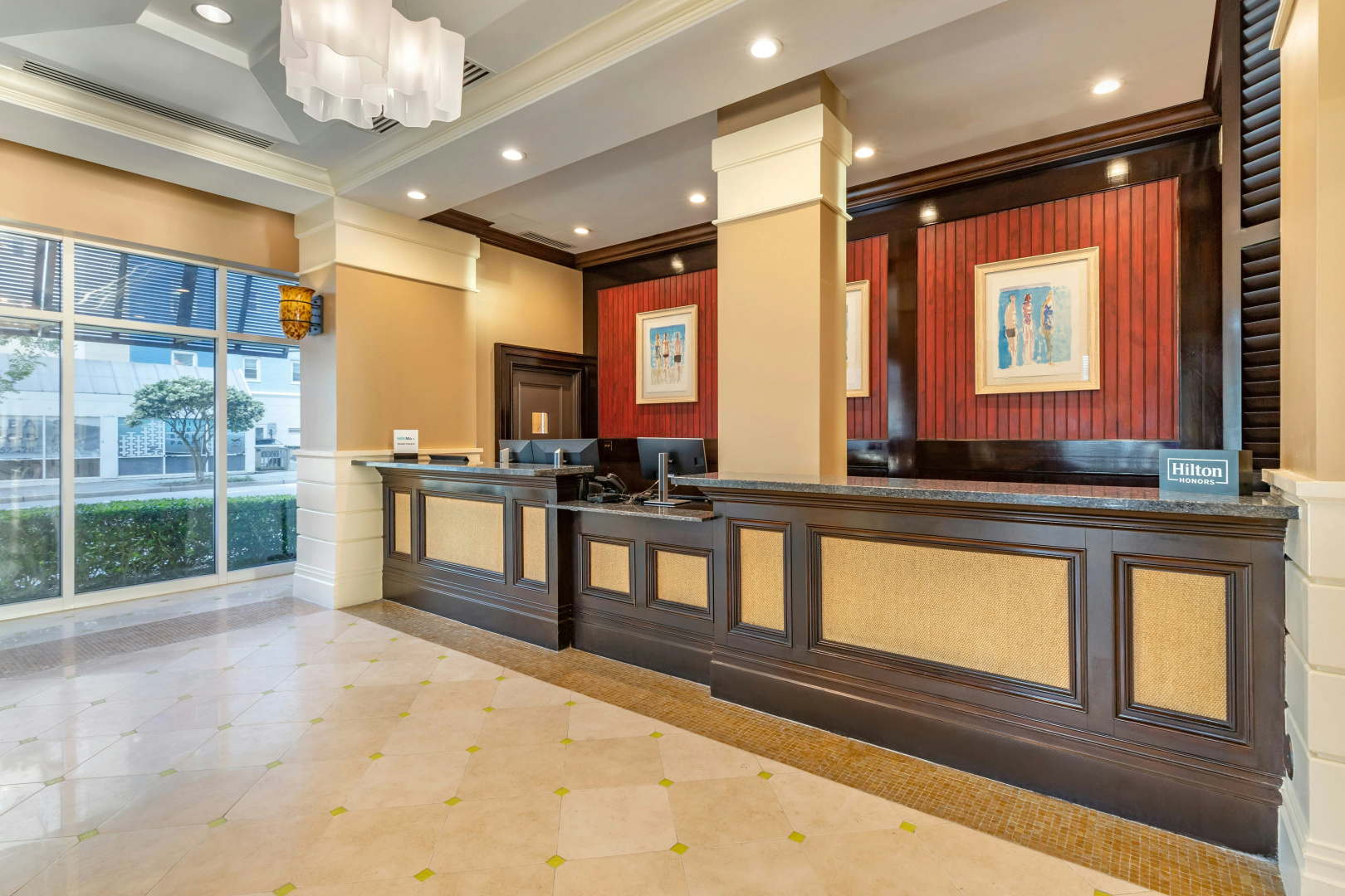 Foto - Hilton Vacation Club Ocean Beach Club Virginia Beach