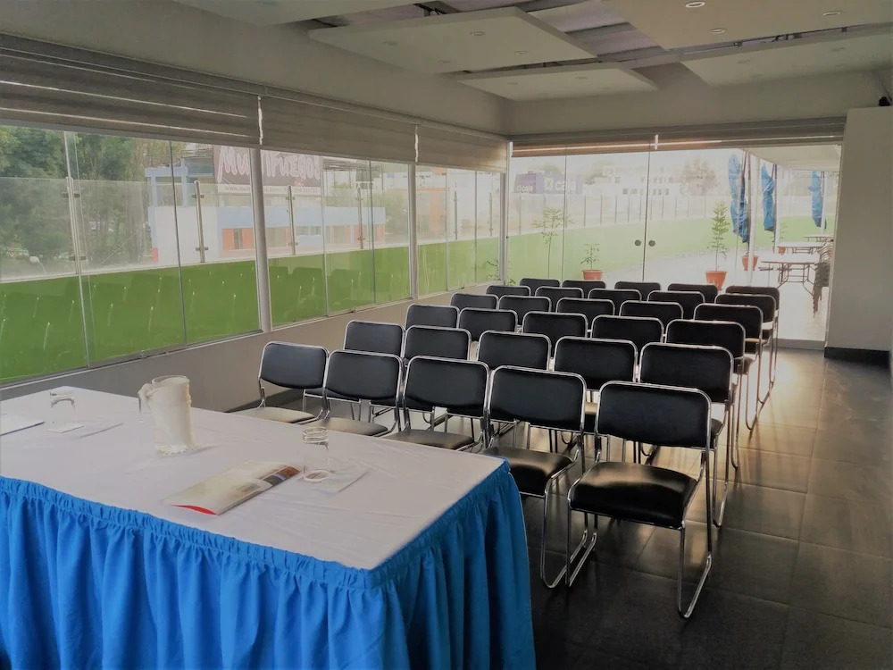 Photo - Hotel Murcia Arequipa