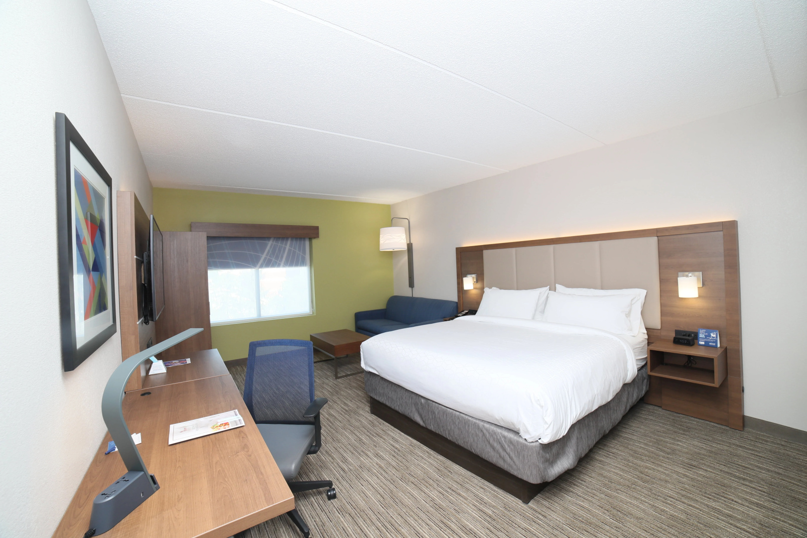Foto - Holiday Inn Express Naperville by IHG