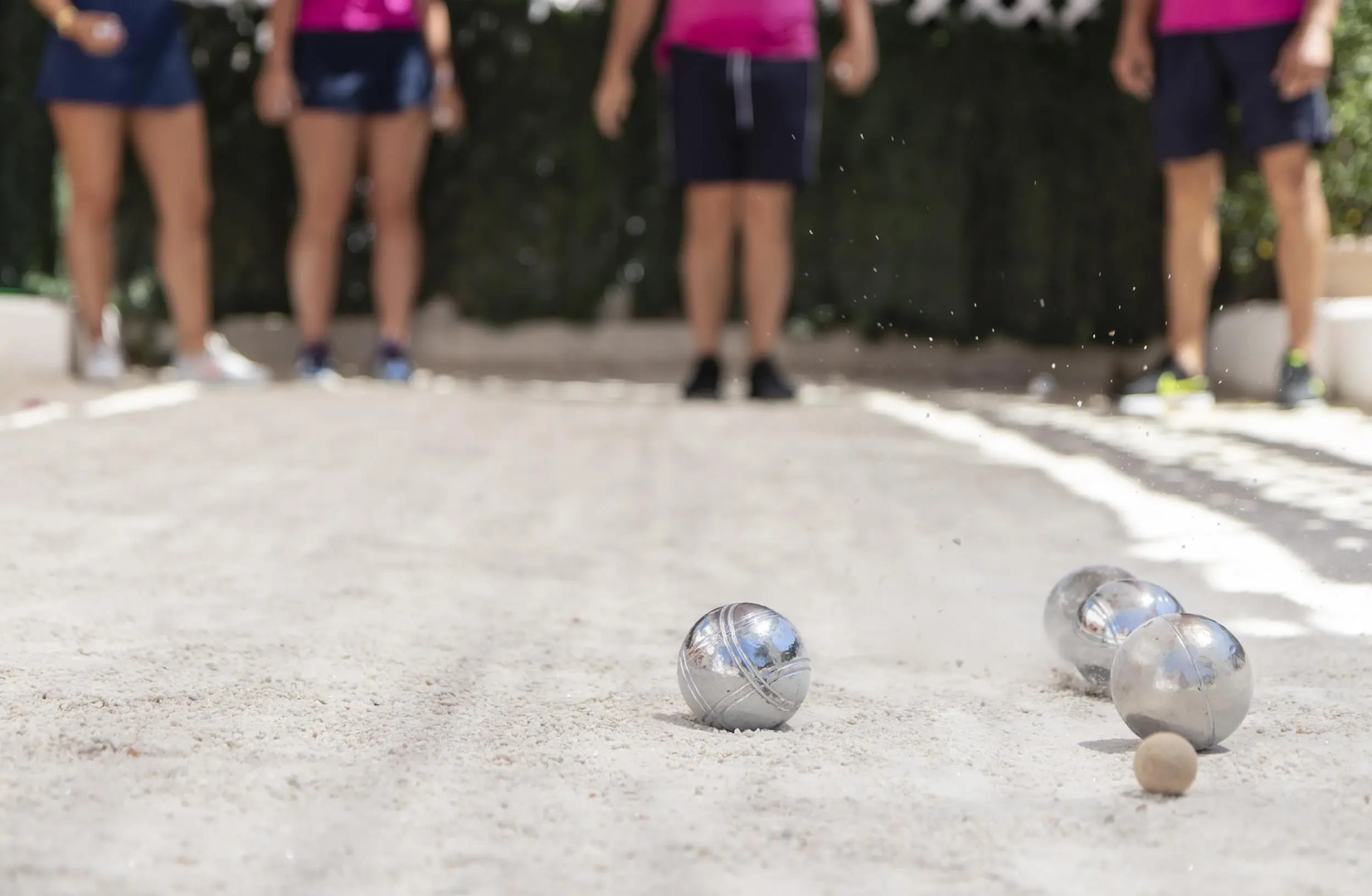 Foto - Hotel Palia La Roca