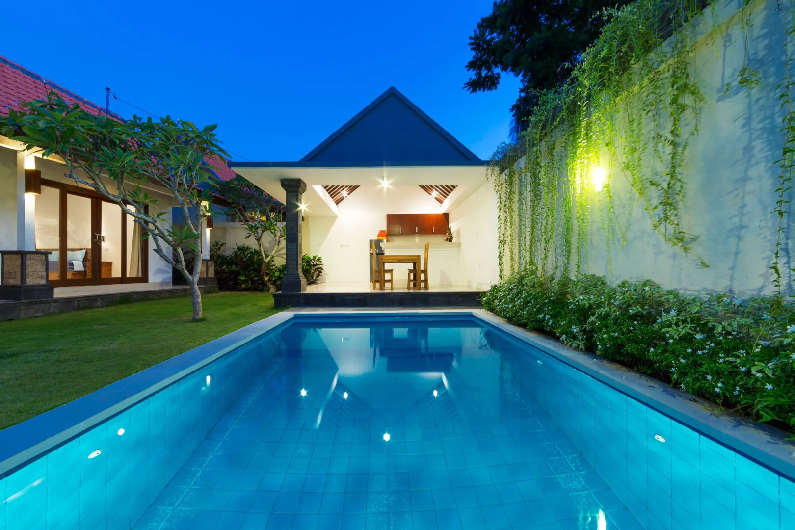 Foto - Kubu Petitenget Suite Seminyak