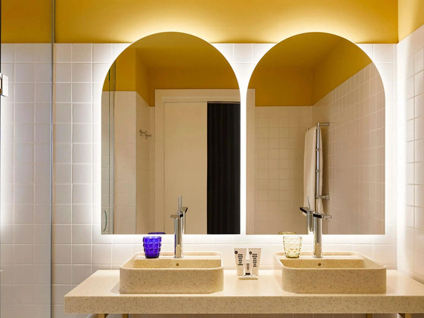 Foto - Mama Shelter Roma