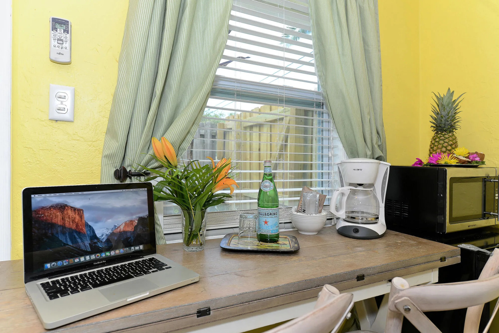 Foto - Siesta Key Palms Resort