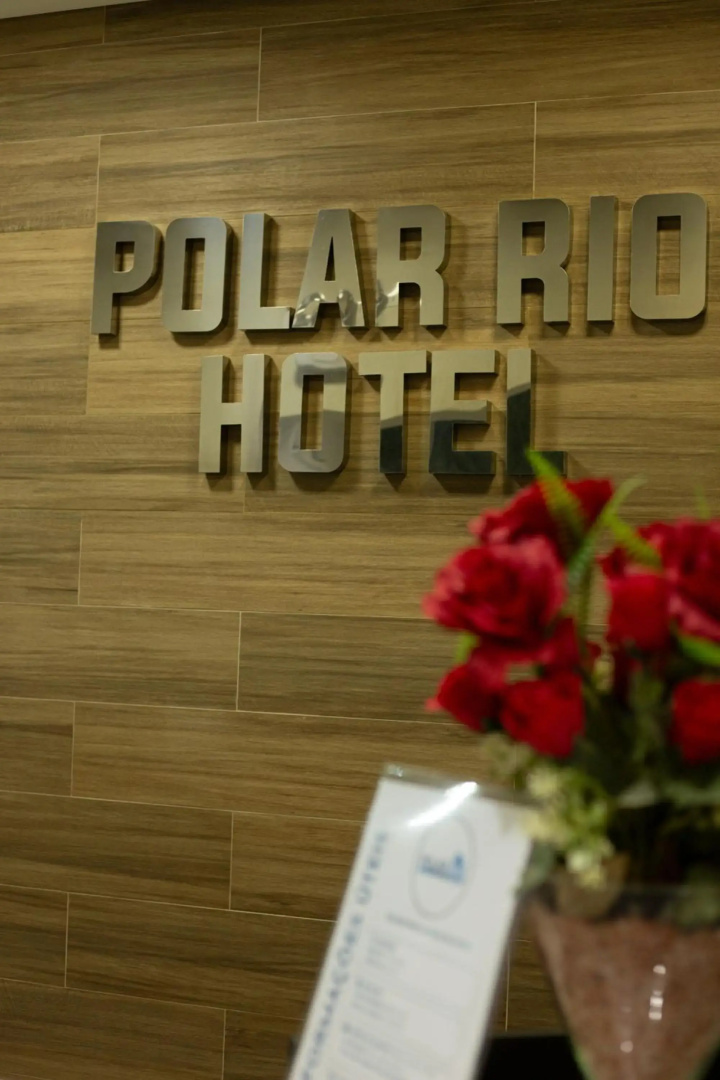 Foto - Polar Rio Hotel