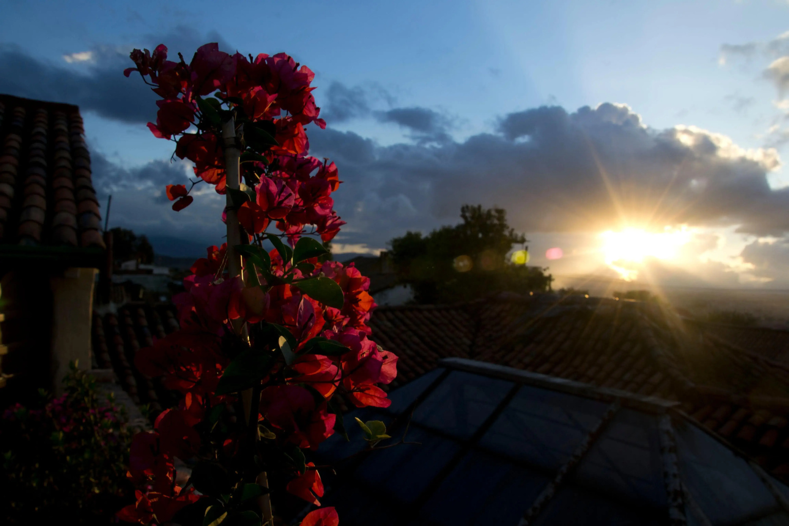 Foto - Hotel Muisca