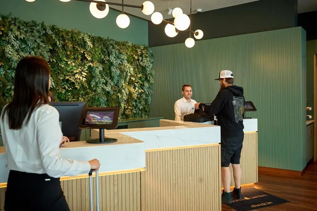 Foto - Sound Garden Hotel Airport