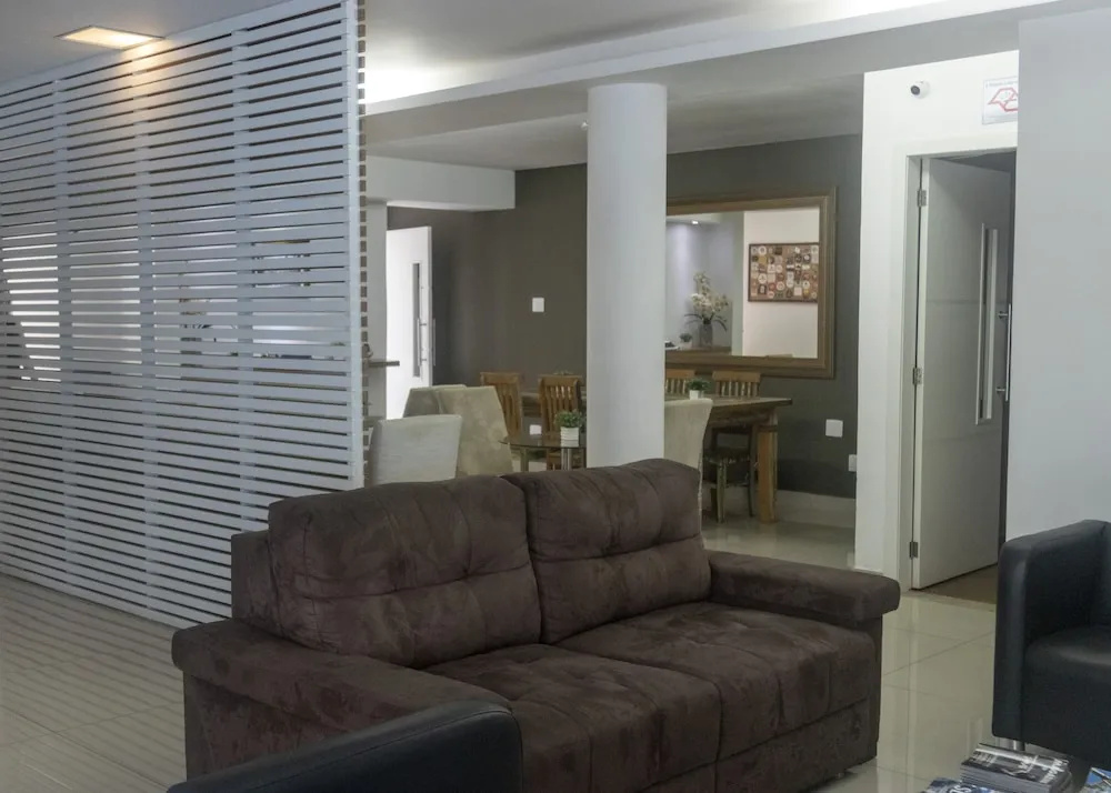 Foto - Hotel Jabuticaba Expo Center Norte