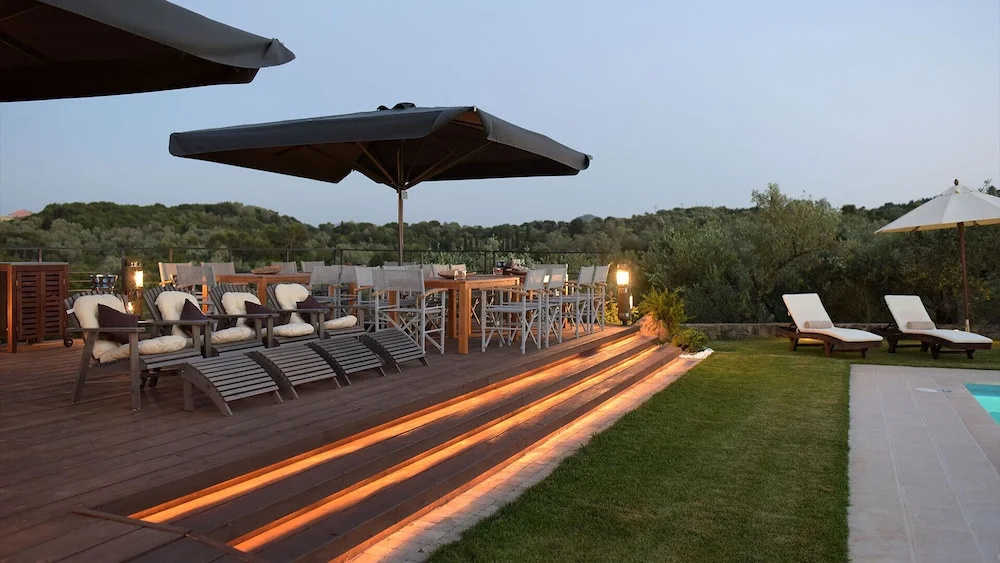 Foto - Vip Luxury Villa Privilege Exclusive