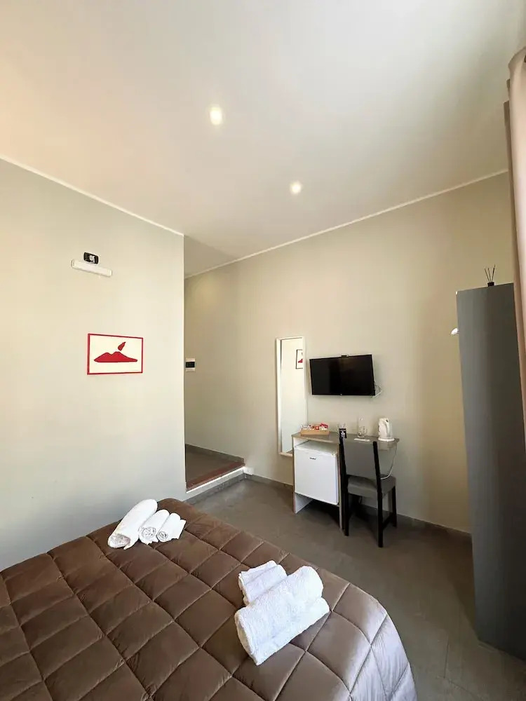 Photo - Welcome to I Colori di Napoli