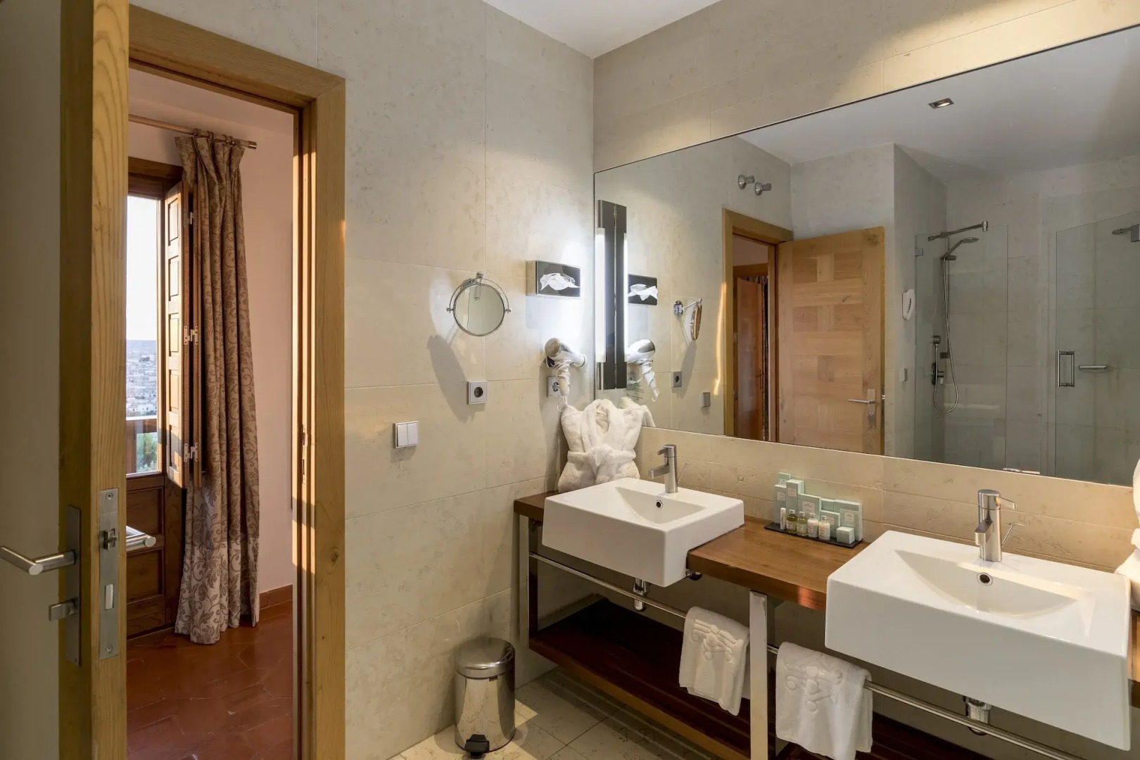 Foto - Parador de Toledo