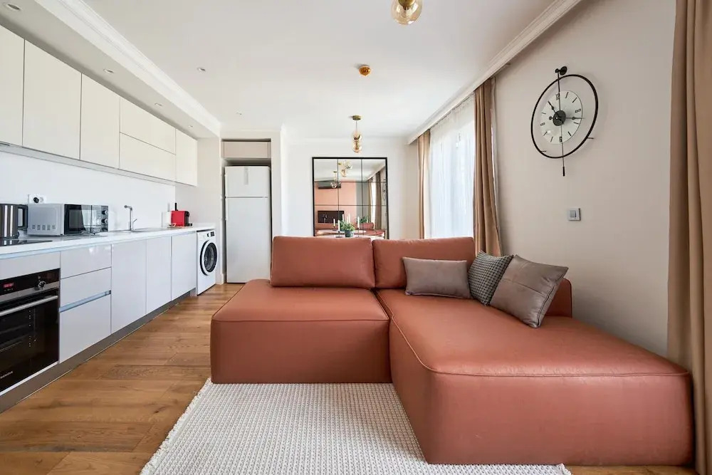 Foto - Taksim Lagirio Residence