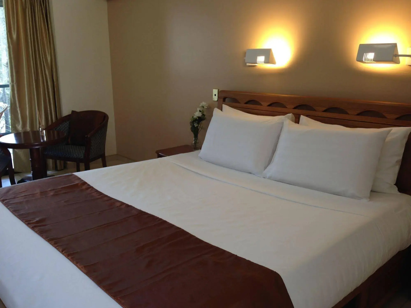 Foto - Novena Palms Motel
