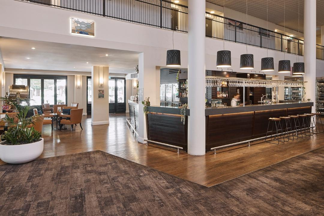 Foto - Esplanade Hotel Fremantle by Rydges