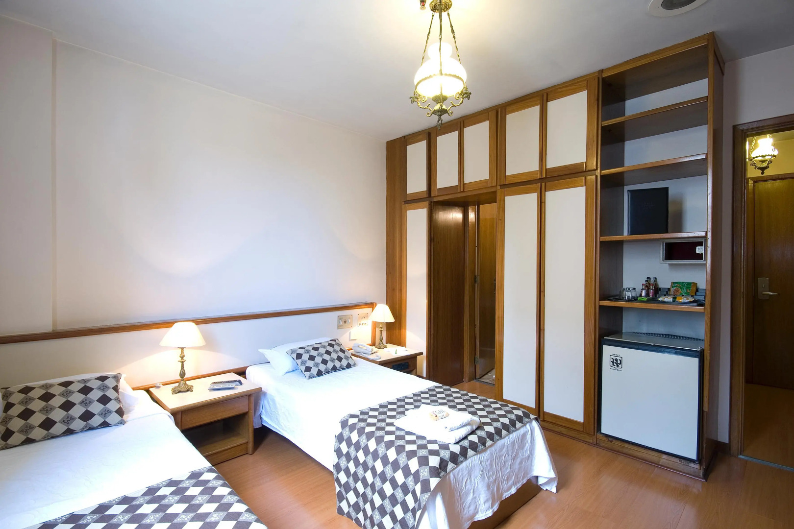 Photo - Hotel Rondônia Palace