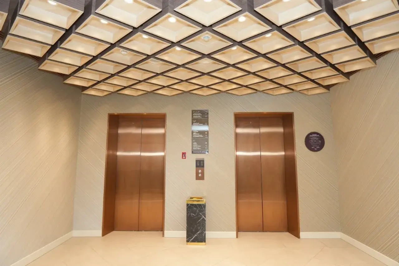 Foto - Pavilion Hotel Al Jaddaf - Managed by Nooa