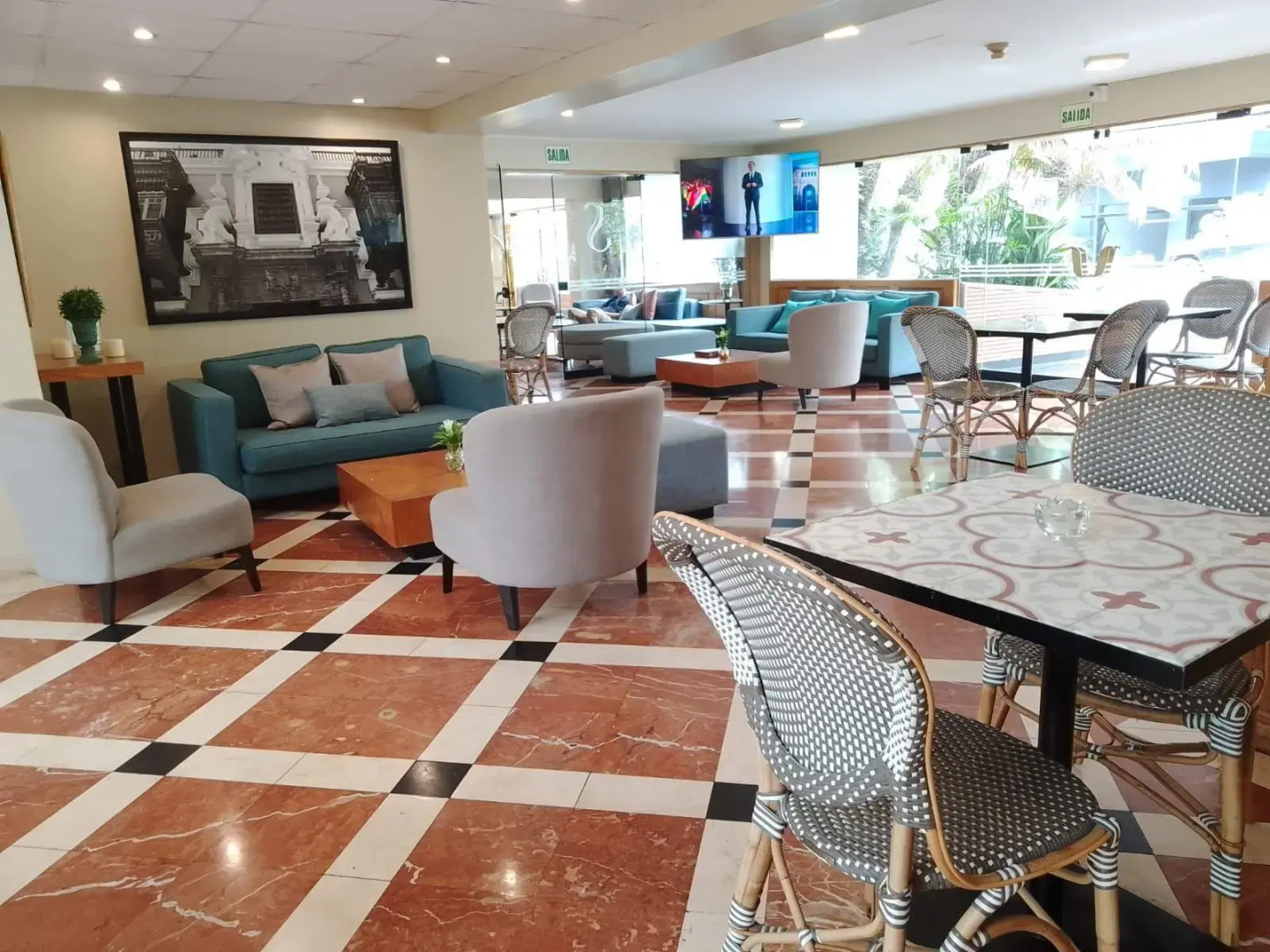 Foto - Suites del Bosque Hotel