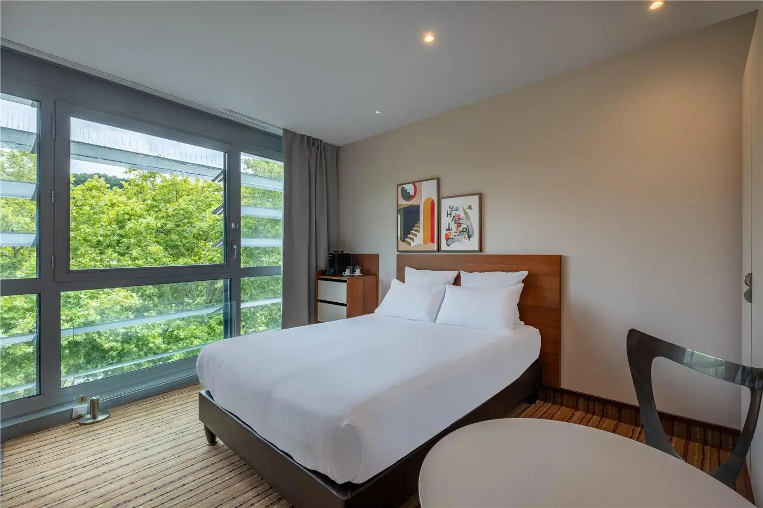 Photo - Spark By Hilton Lyon Ouest