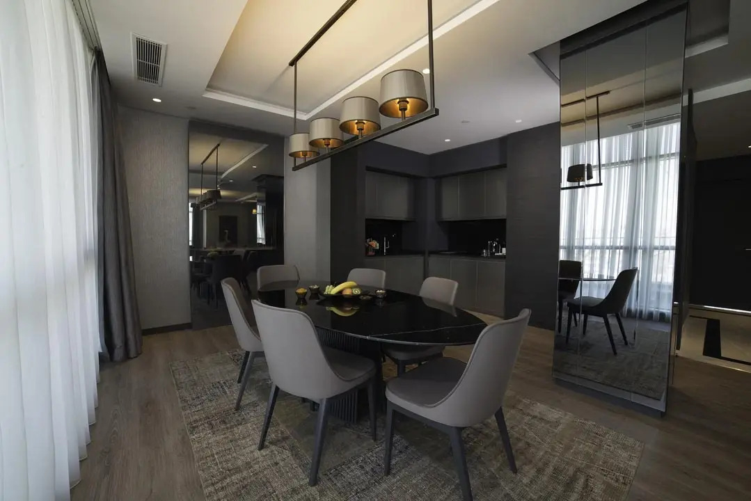 Foto - Wish More Hotel Istanbul